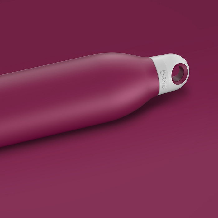 Osixstore Botella, Térmica, Bevu®, Bevu, Botellines 100% libre de BPA, BPA Free, Termo, Thermo Bottle Water Vacuun Insulated Hydration Healthy 48 Horas Frio, 8 Horas Caliente, Resistente, Acero Inoxidable, Doble Pared, Cobre, No Suda, Capacidad 18oz, Capacidad 550ml, Cierre Hermético, Sello Hipoalergénico, Reutilizable Plum, Morado, Morada BV550-PLM.