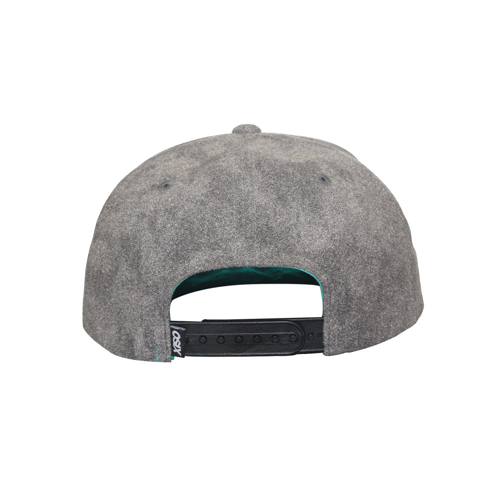 Osix Cap - Headware Collection