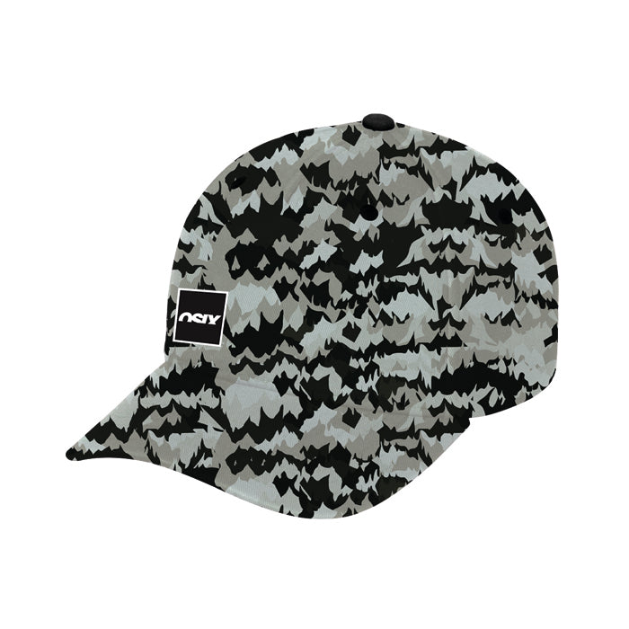 Gorra Osixwear Seven Black Nation Army