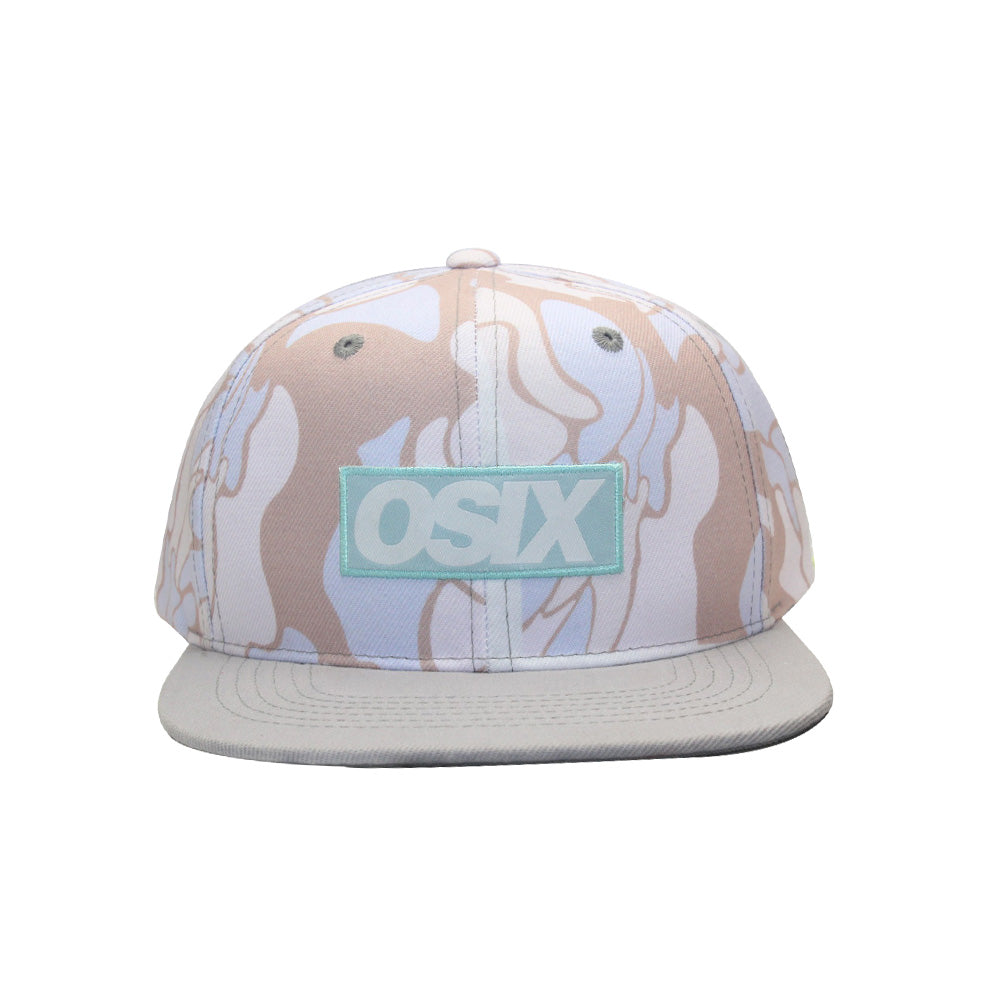 Gorras Osix - Headware con diseño