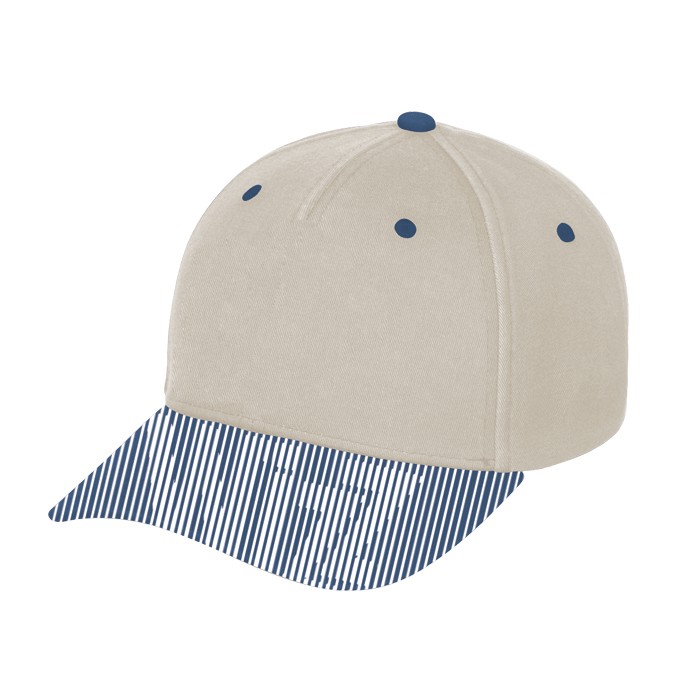 Gorra Identity Blue Cap