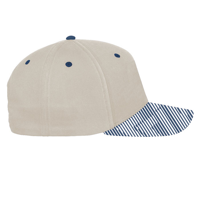 Gorra Identity Blue Cap
