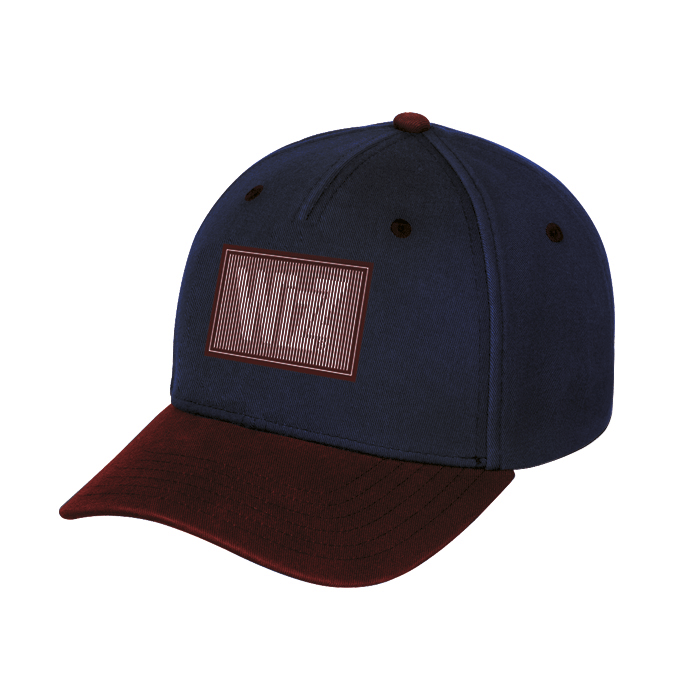 Gorra Identity Mixed Cap