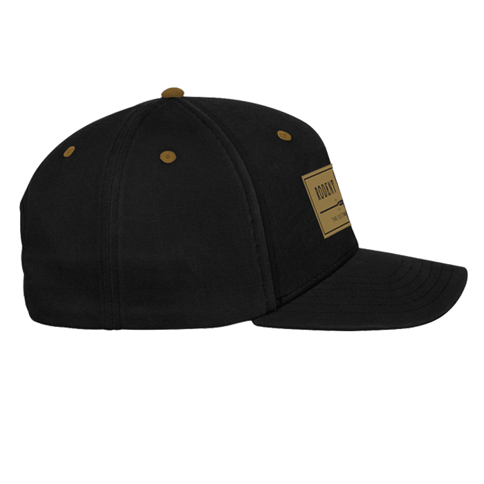 Gorra Rodent Cap
