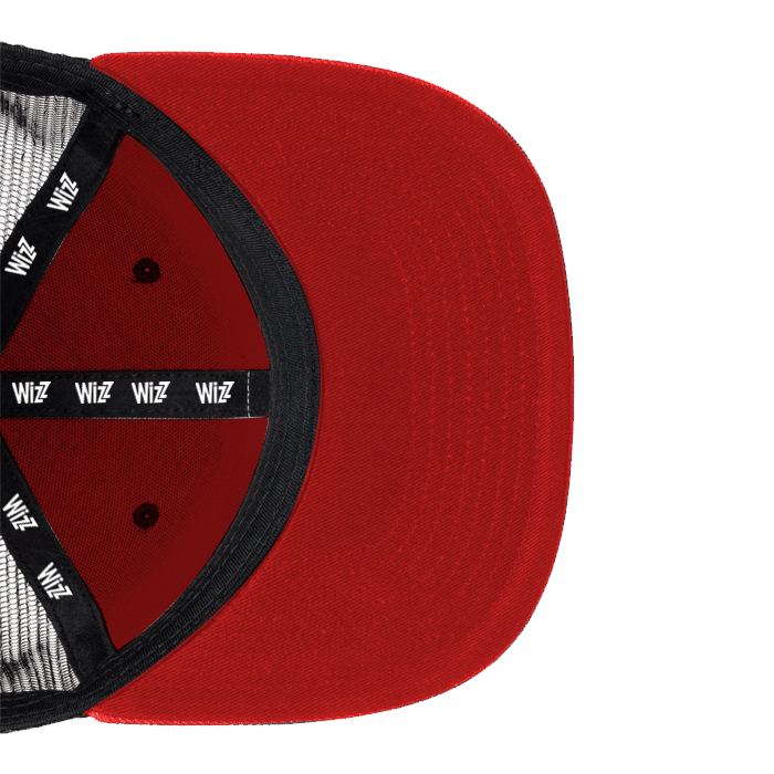 Gorra Caribbean Attitude