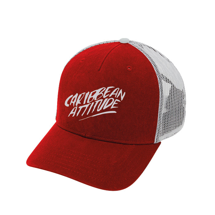 Gorra Caribbean Attitude