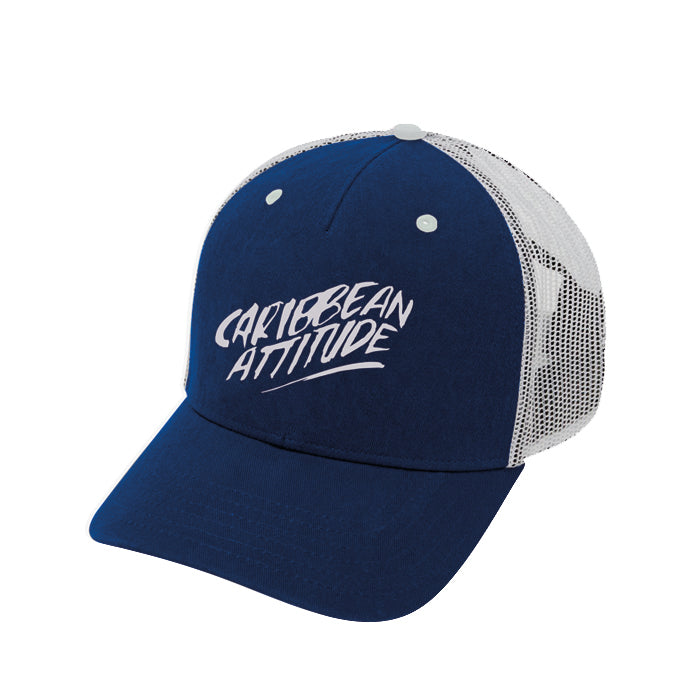 Gorra Caribbean Attitude