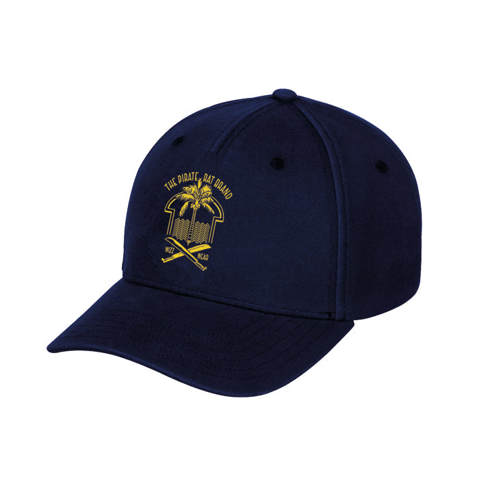 Gorra Coco Snapback Hat