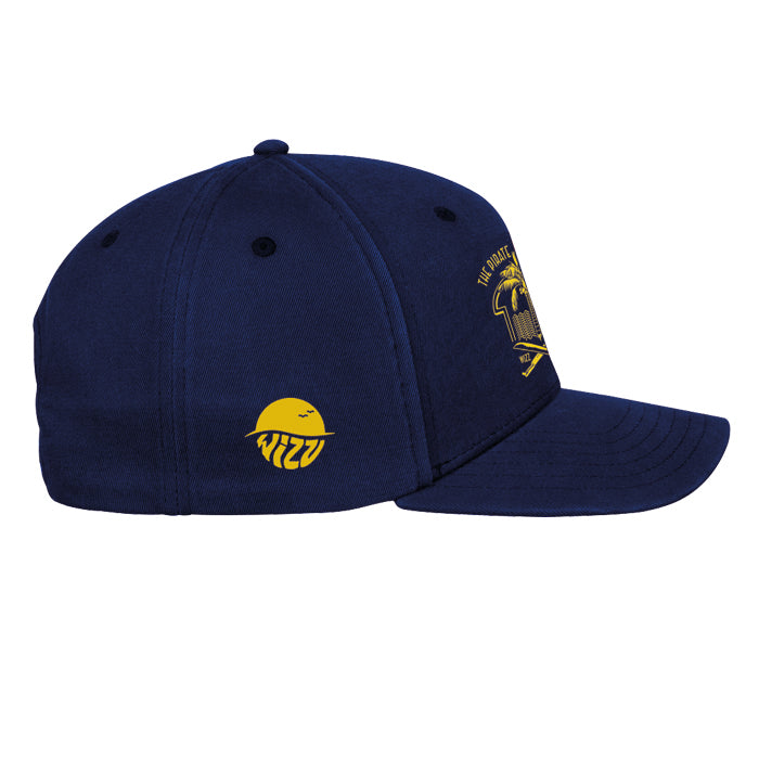 Gorra Coco Snapback Hat
