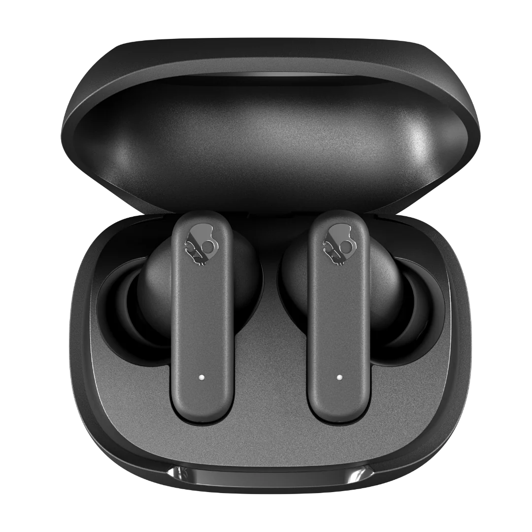 SMOKIN' BUDS TRUE WIRELESS TRUE BLACK