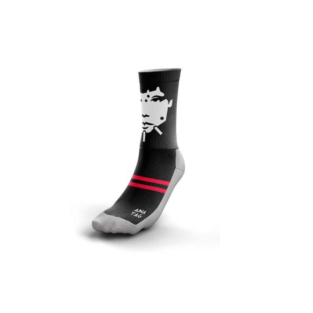 Socks - Medias / Calcetines marca Anatag, modelo Wild Child. - ANATAG – OsixStore
