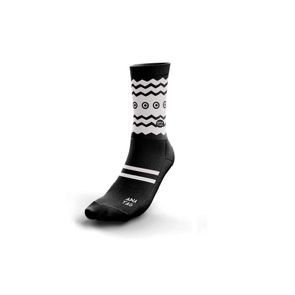 Socks - Medias / Calcetines marca Anatag, modelo Primal instintc. - ANATAG – OsixStore