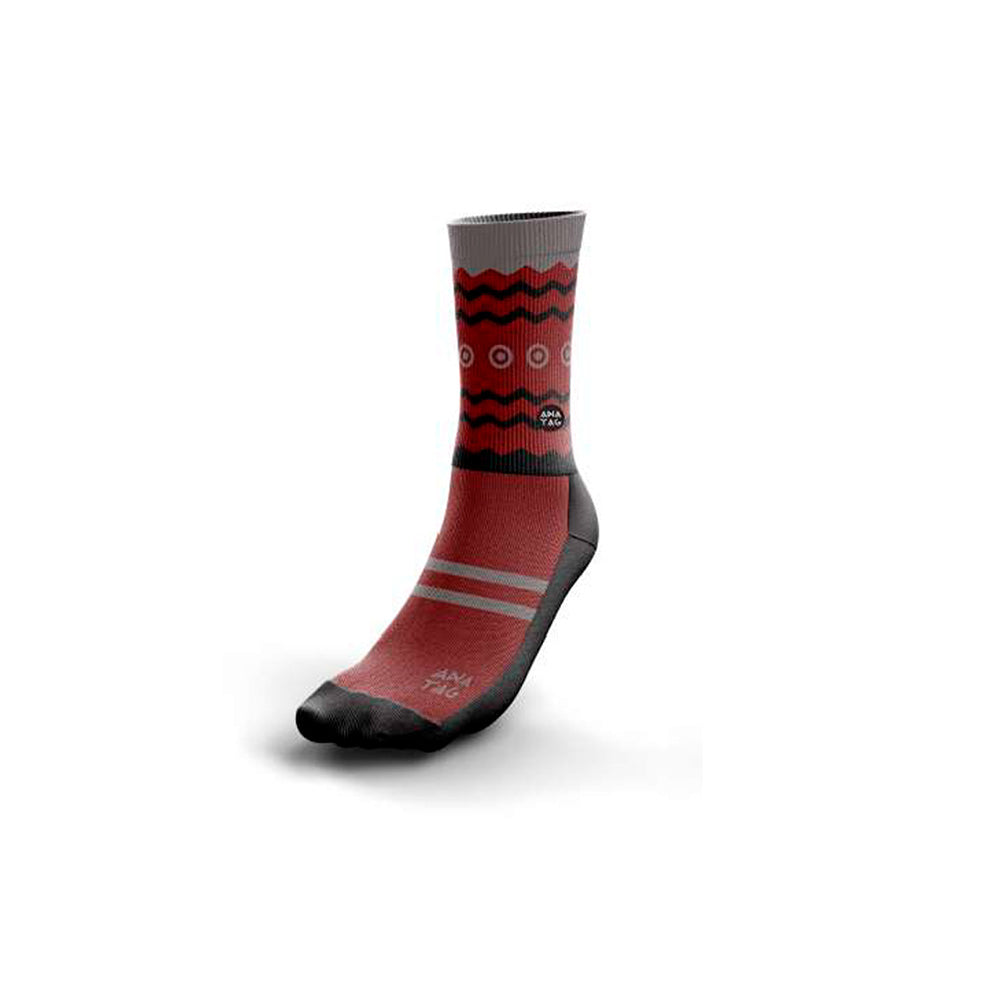 Socks - Medias / Calcetines marca Anatag, modelo Primal instintc. - ANATAG – OsixStore