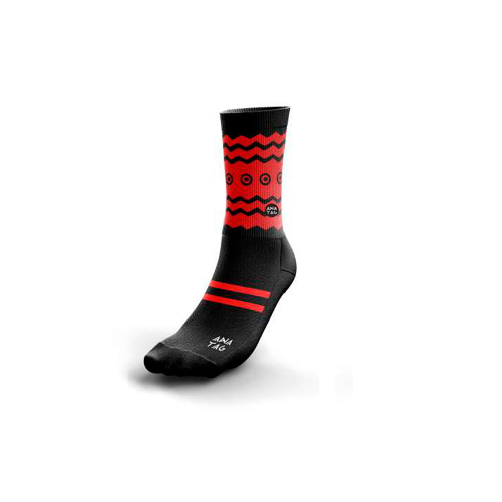Socks - Medias / Calcetines marca Anatag, modelo Primal instintc. - ANATAG – OsixStore