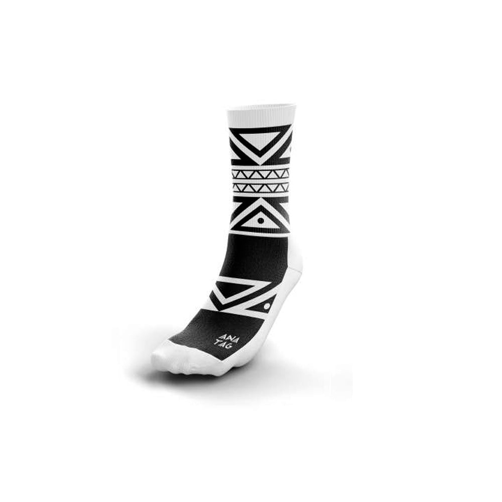 Socks - Medias / Calcetines marca Anatag, modelo Ode to the tribe - ANATAG – OsixStore