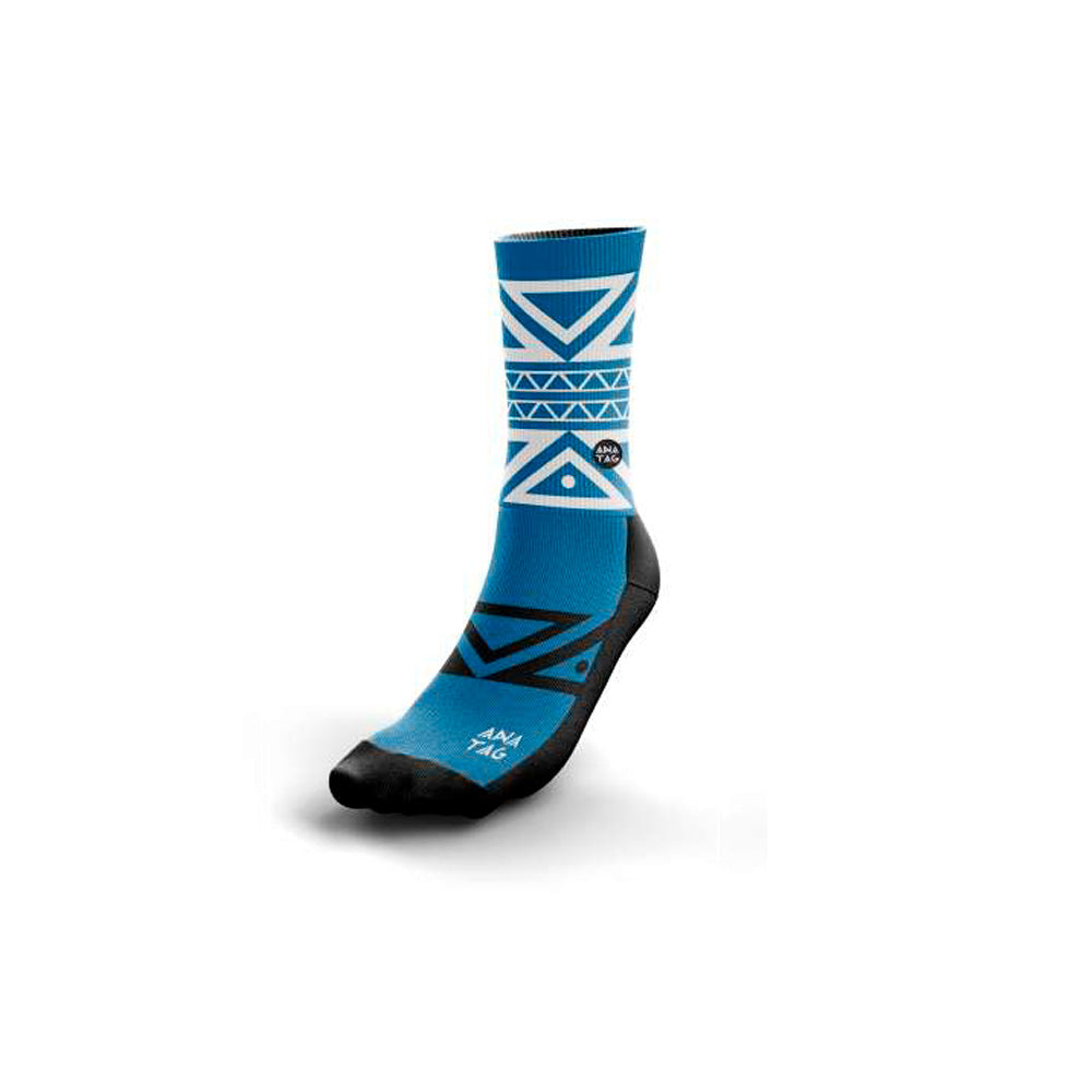 Socks - Medias / Calcetines marca Anatag, modelo Ode to the tribe - ANATAG – OsixStore