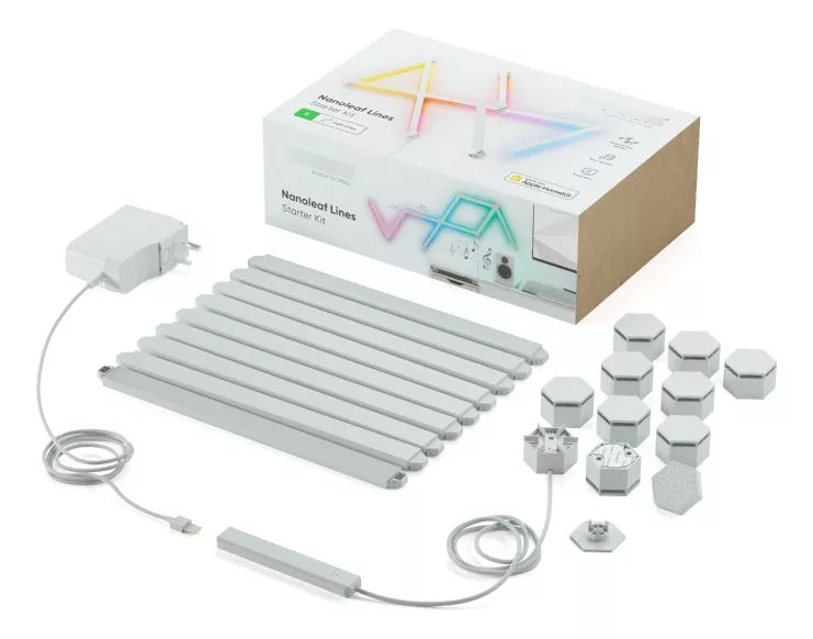 NANOLEAF
