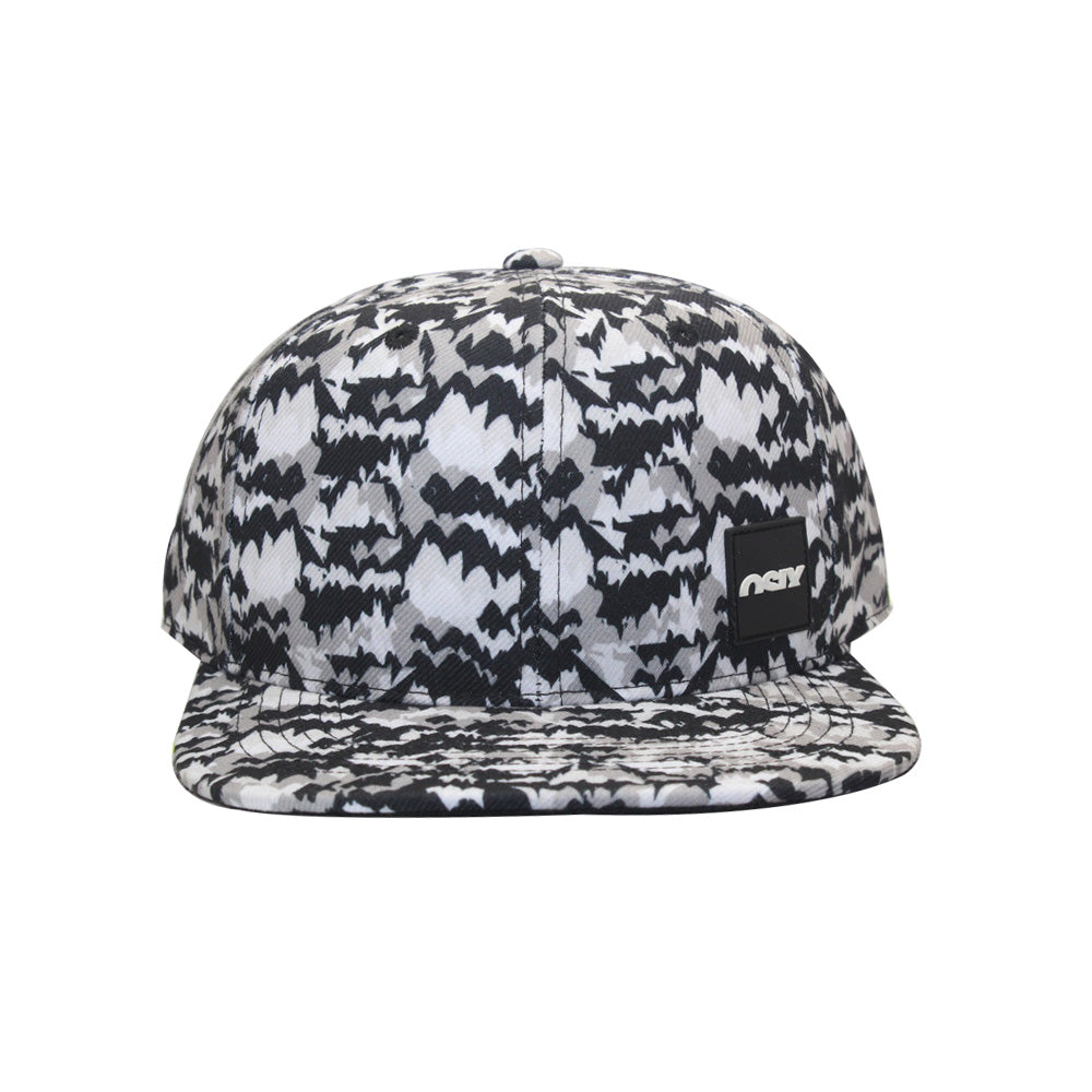 Osix Caps - Headware with design