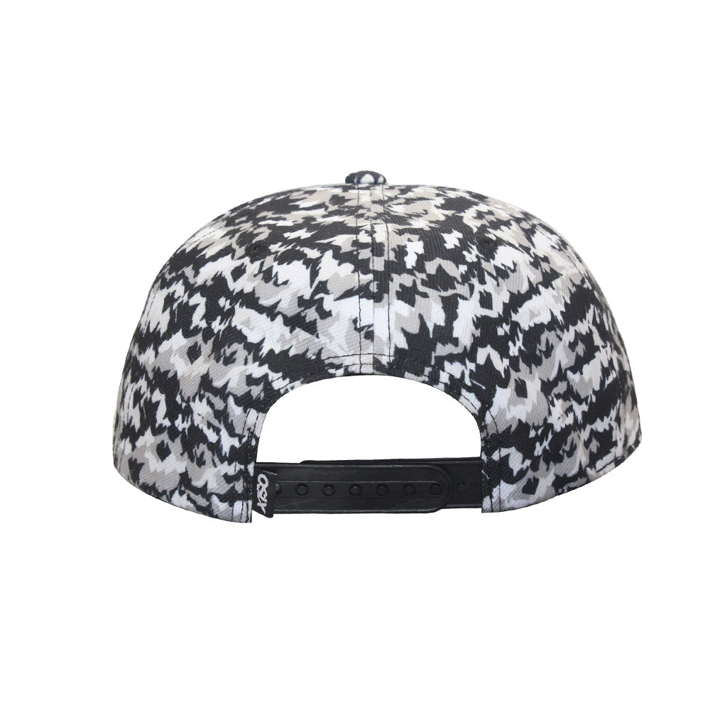 Osix Caps - Headware with design