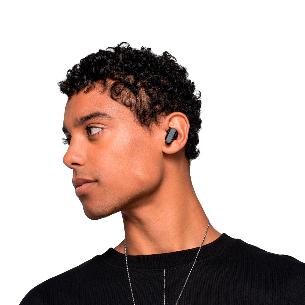 skullcandy, bluetooth, audifono, inalambrico, manos libres, sonido, beats, airpods, sony, earpods, Wireless, auriculares, cascos, micrófono, resistencia al agua, ip55 Autonomía negro Accesorios headphones Musica regalo Music Accessories Water Audio Skullcandy Pequeño Deportivo Inalámbrico Bluethood Control de Llamadas True Wireless Sudor Inamlabricos Impermeable Micrófono interno