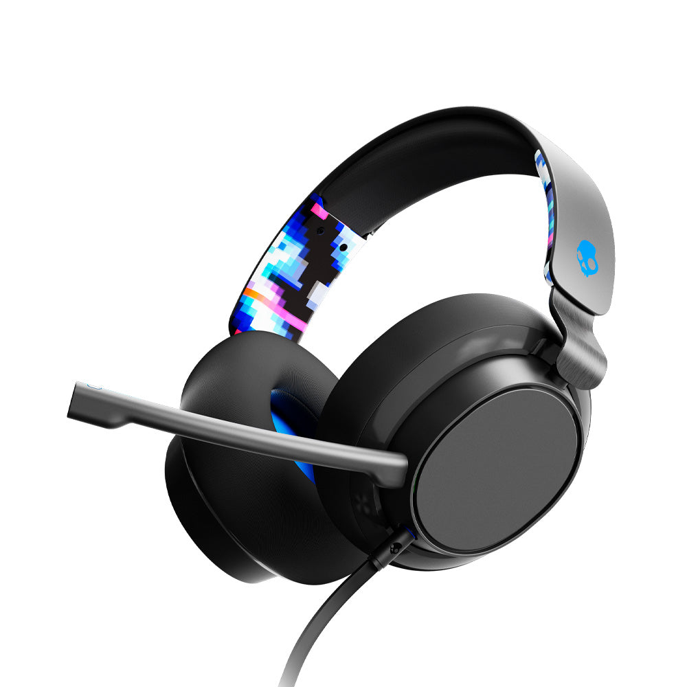 Slyr, Auricular, headphone, Bluetooth, wireless, inalambrico, on ear, over ear Skullcandy,plastation Xbox, Fornite, streamers, Stream, online, playing, Play, youtuber, Video, Streaming, Gamers, Slyr, Bluetooth.