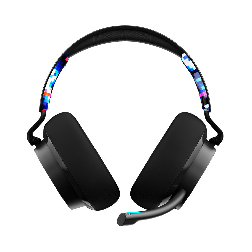 Slyr, Auricular, headphone, Bluetooth, wireless, inalambrico, on ear, over ear Skullcandy,plastation Xbox, Fornite, streamers, Stream, online, playing, Play, youtuber, Video, Streaming, Gamers, Slyr, Bluetooth.