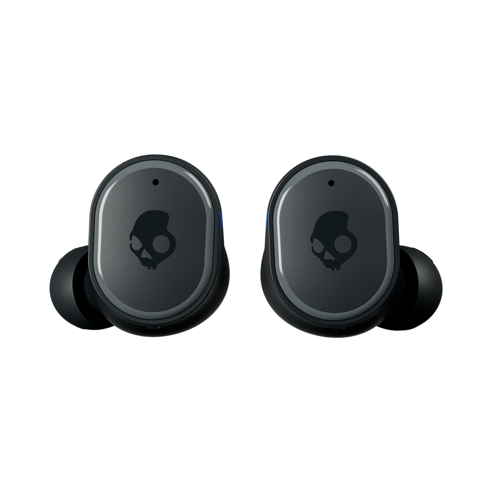 skullcandy, bluetooth, audifono, inalambrico, manos libres, sonido, beats, airpods, sony, earpods, Wireless, auriculares, cascos, micrófono, resistencia al agua, ip55 Autonomía negro Accesorios headphones Musica regalo Music Accessories Water Audio Skullcandy Pequeño Deportivo Inalámbrico Bluethood Control de Llamadas dark True Wireless Sudor Inamlabricos Impermeable Micrófono interno
