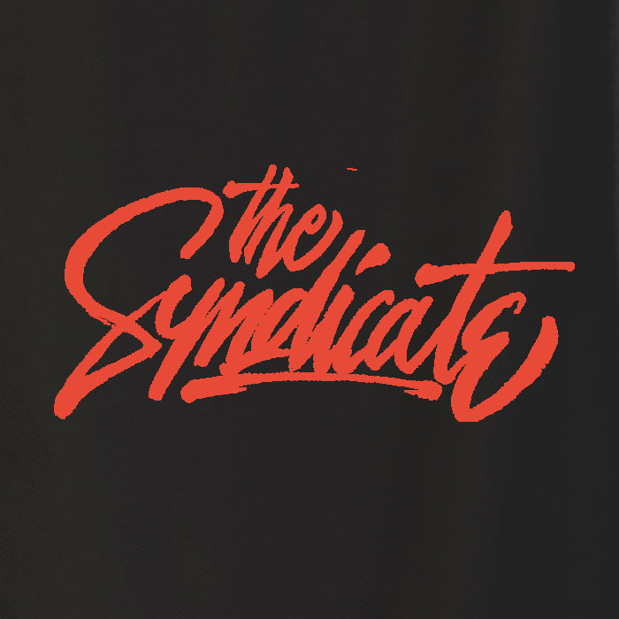 T Shirt The Syndicate