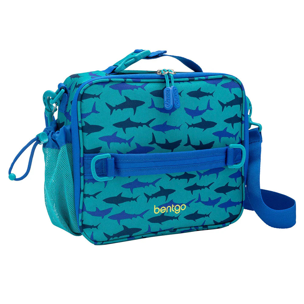 Bentgo Kids Prints Lunch Bag