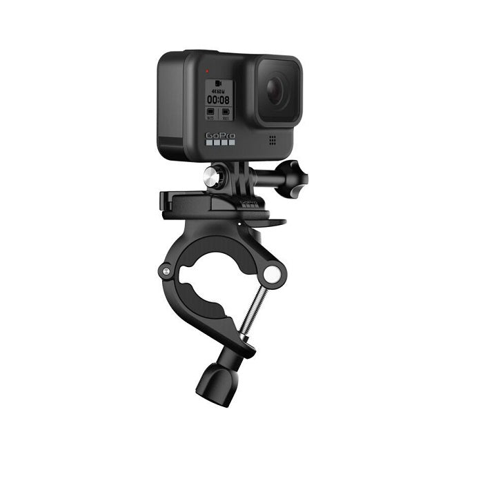 Osixstore Gopro Kit Para Deportes extremos Sport Kit Hero 5 Hero 6 Hero 7 Hero 8 Max Hero 2018 Ciclismo, Ski, Snowboard Chesty o Arnés de Pecho soporte para manillar tija del sillín caña fotografía video bicicleta, esquíar, remar AKTAC-001 manubrios tubos asientos.