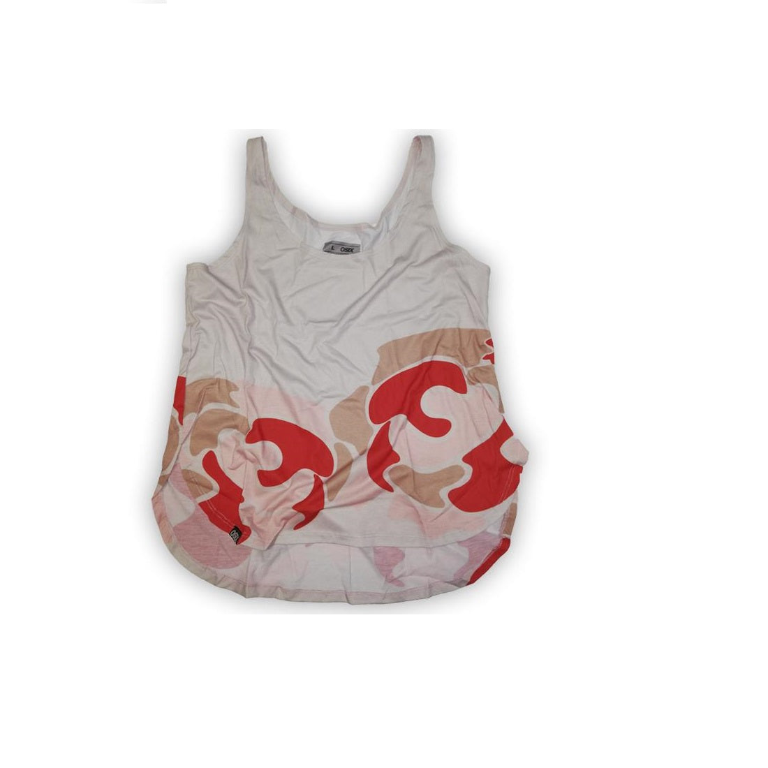 Tank Top for Ladies, Osix brand, Picnic In The Park model.