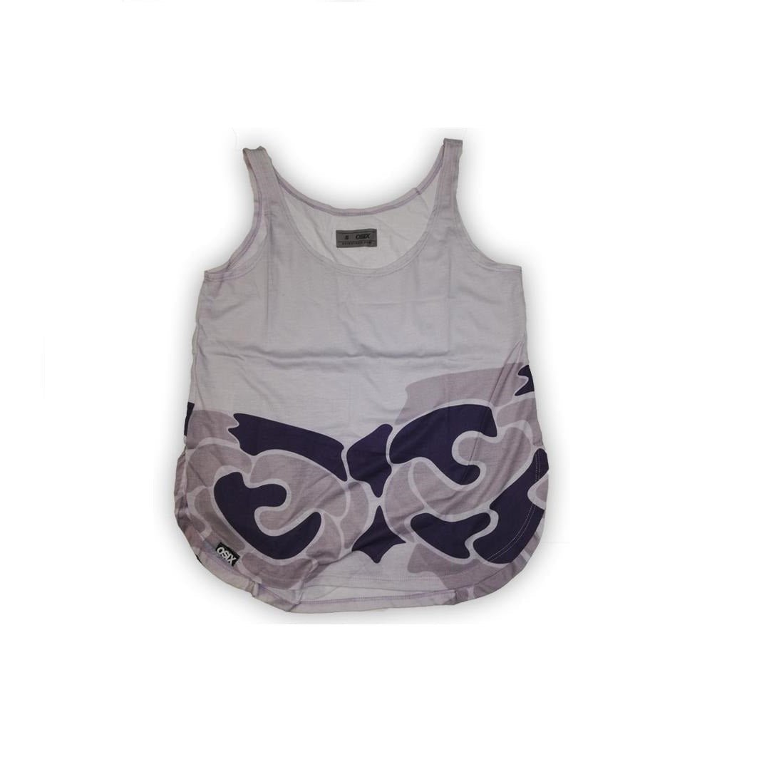 Tank Top para Damas, marca Osix, modelo Picnic In The Park.