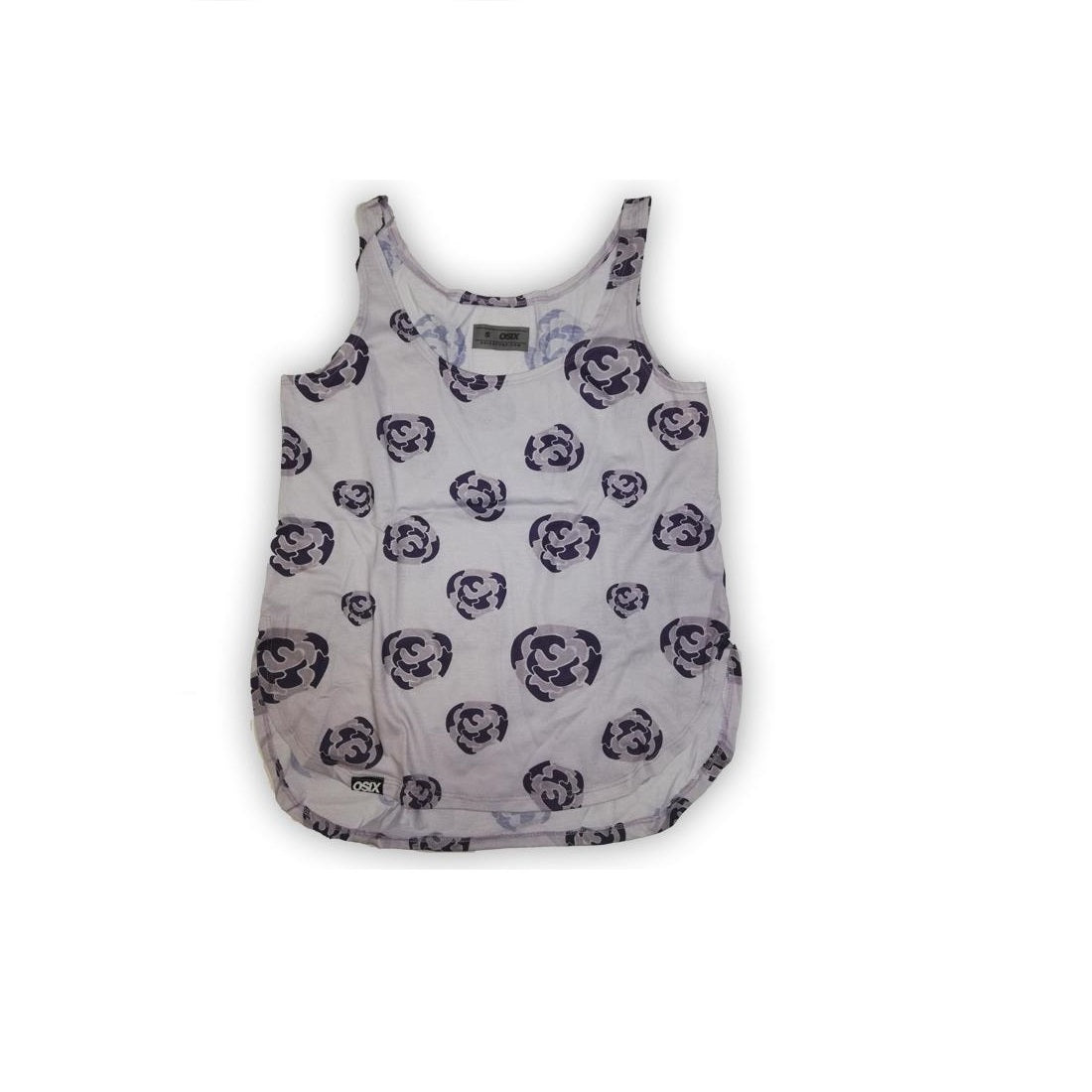 Tank Top Osix Wear Motocrossed