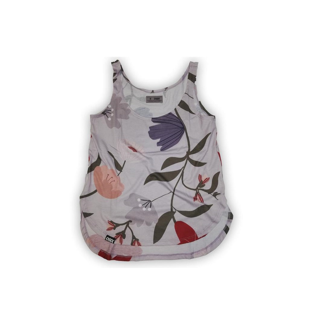 Tank Top Osix Wear Le Jardin