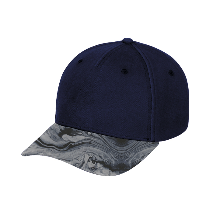 Gorra Osix Wear Navy Blue Stone