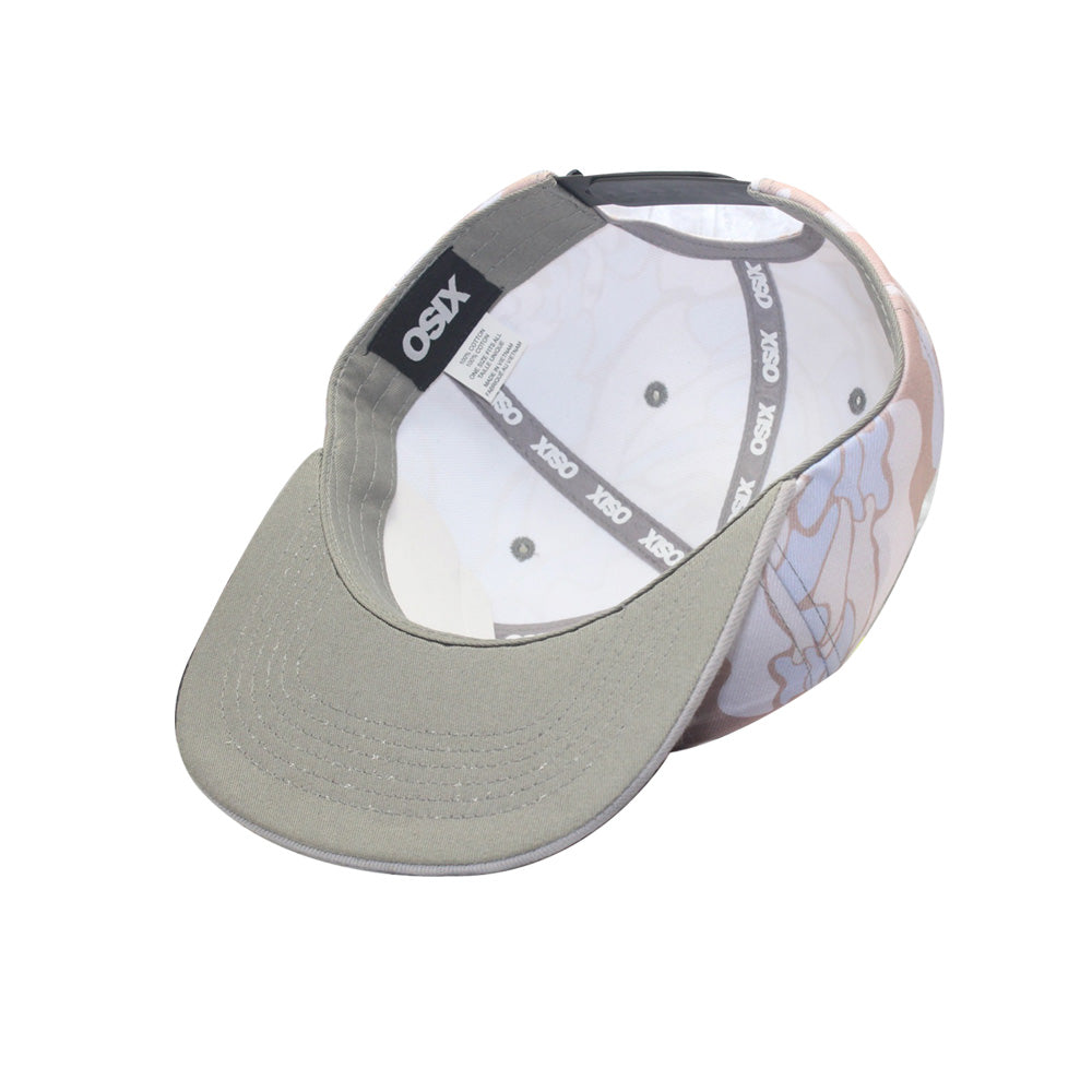 Gorras Osix - Headware con diseño