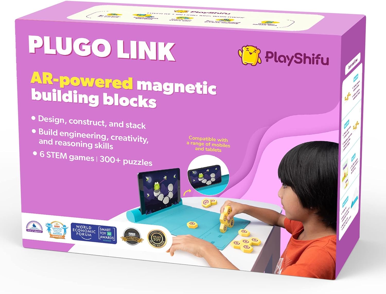 PlayShifu Plugo Link