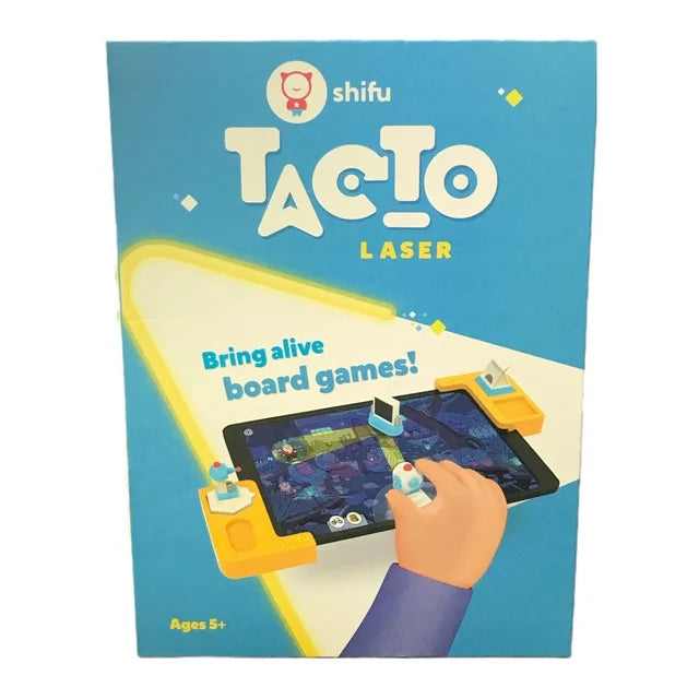 PlayShifu Tacto Laser