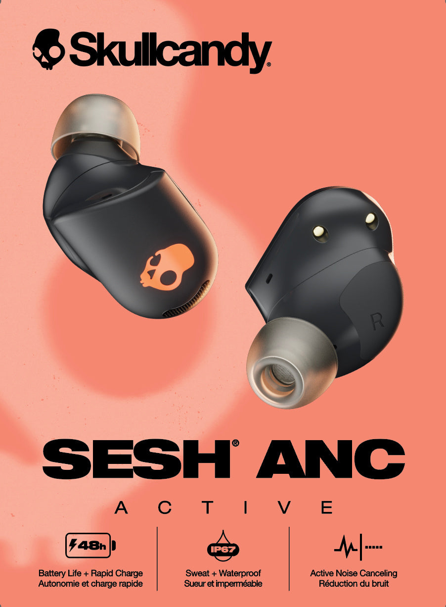 Sesh ANC Active
