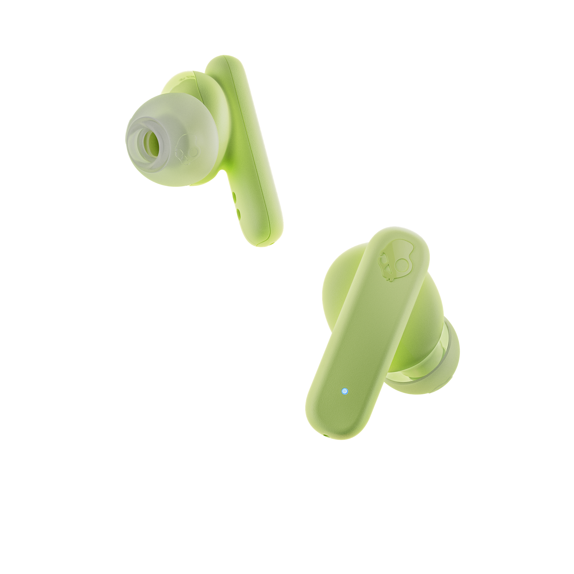 SMOKIN' BUDS TRUE WIRELESS TRUE BLACK