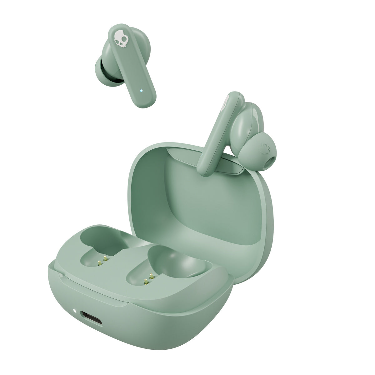 SMOKIN' BUDS TRUE WIRELESS TRUE BLACK