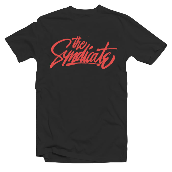 T Shirt The Syndicate