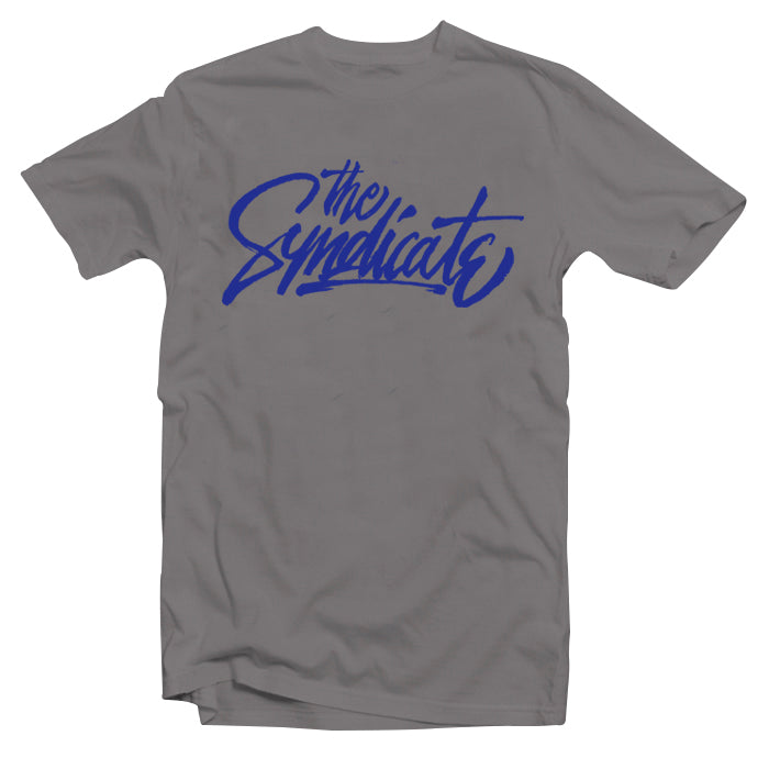 T Shirt The Syndicate