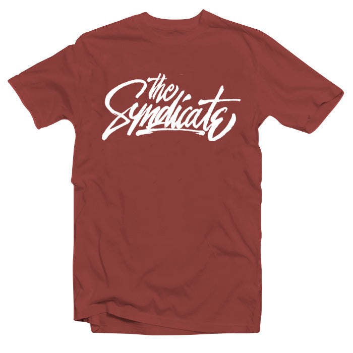 T Shirt The Syndicate