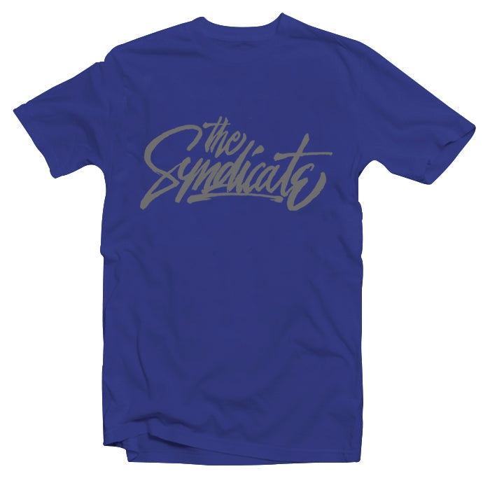 T Shirt The Syndicate