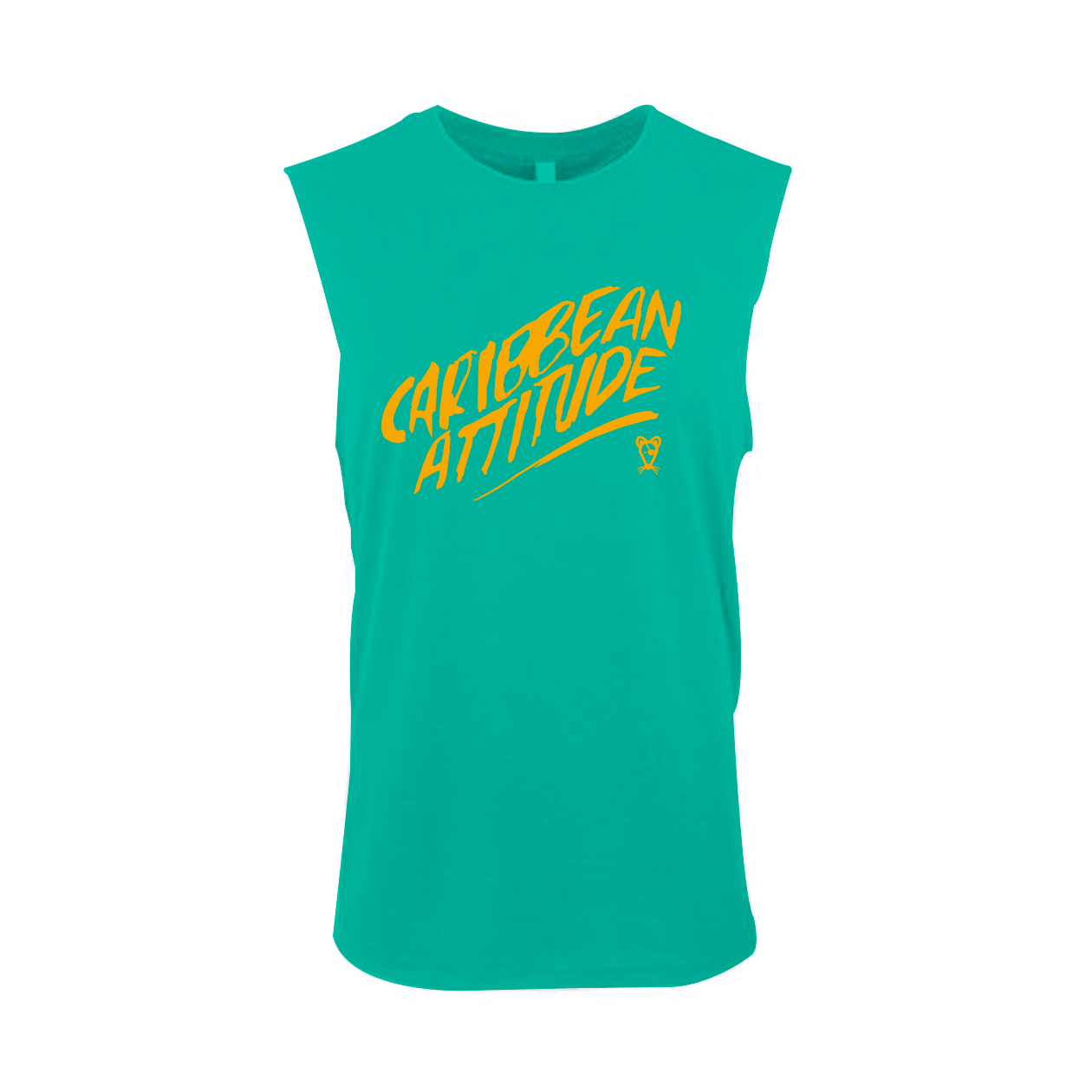 Apparel - Caribbean - Camiseta marca Wizz para hombres. - WIZZ - OsixStore