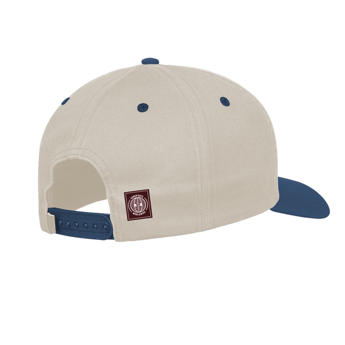 Gorra Identity Blue Cap