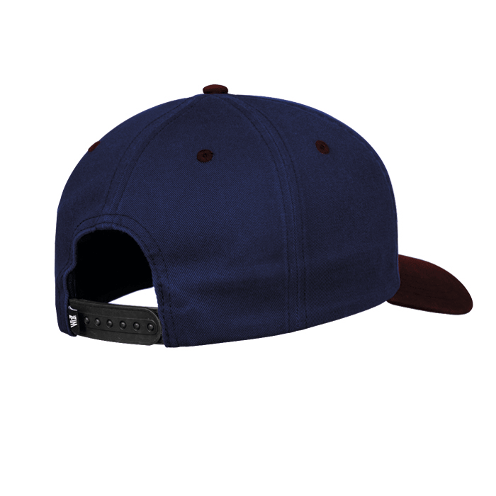 Identity Mixed Cap