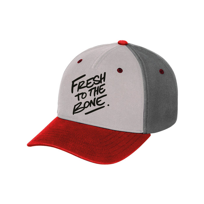 Fresh To The Bone Cap