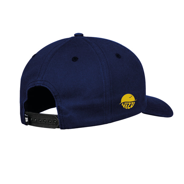 Gorra Coco Snapback Hat